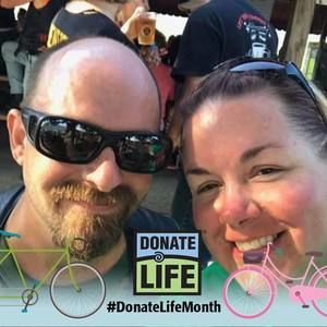 Meet your Posher, Brandy